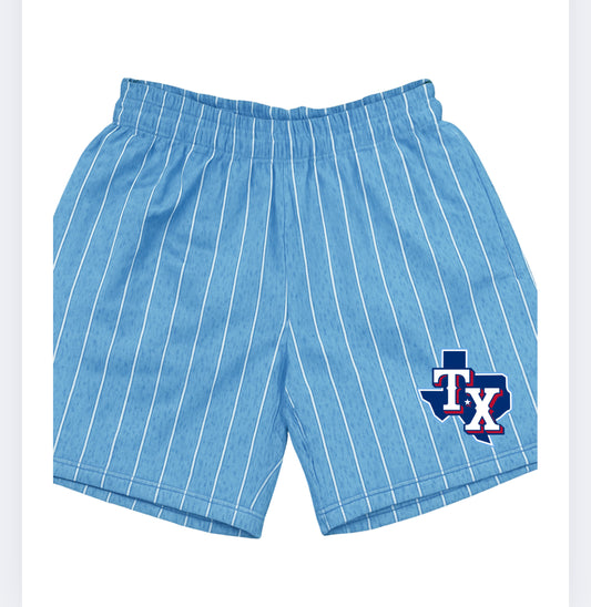 Rangers Shorts