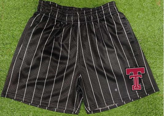 Tuttle shorts
