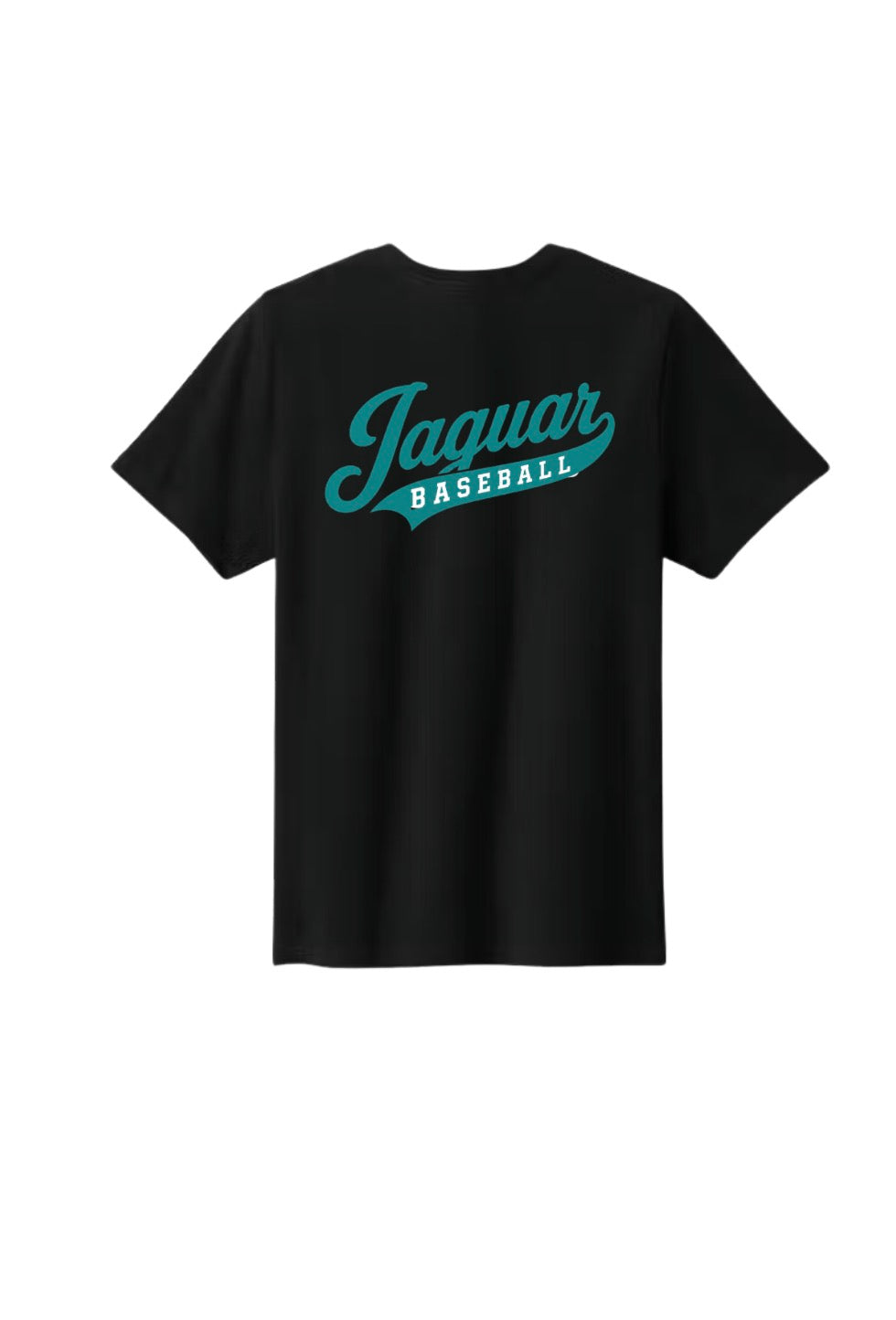 Jaguar baseball Tee