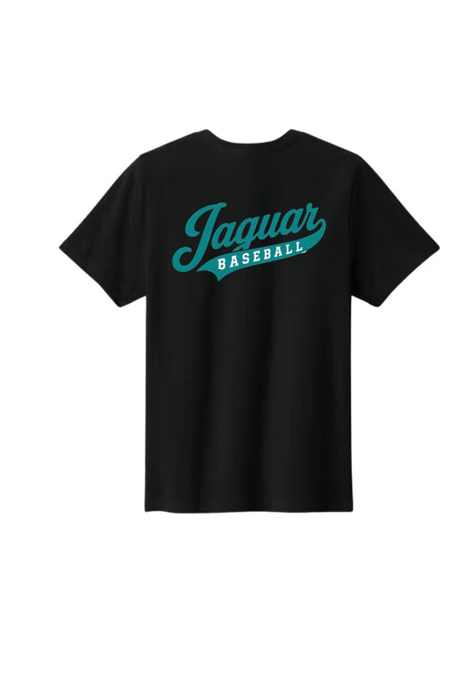 Jaguar baseball Tee