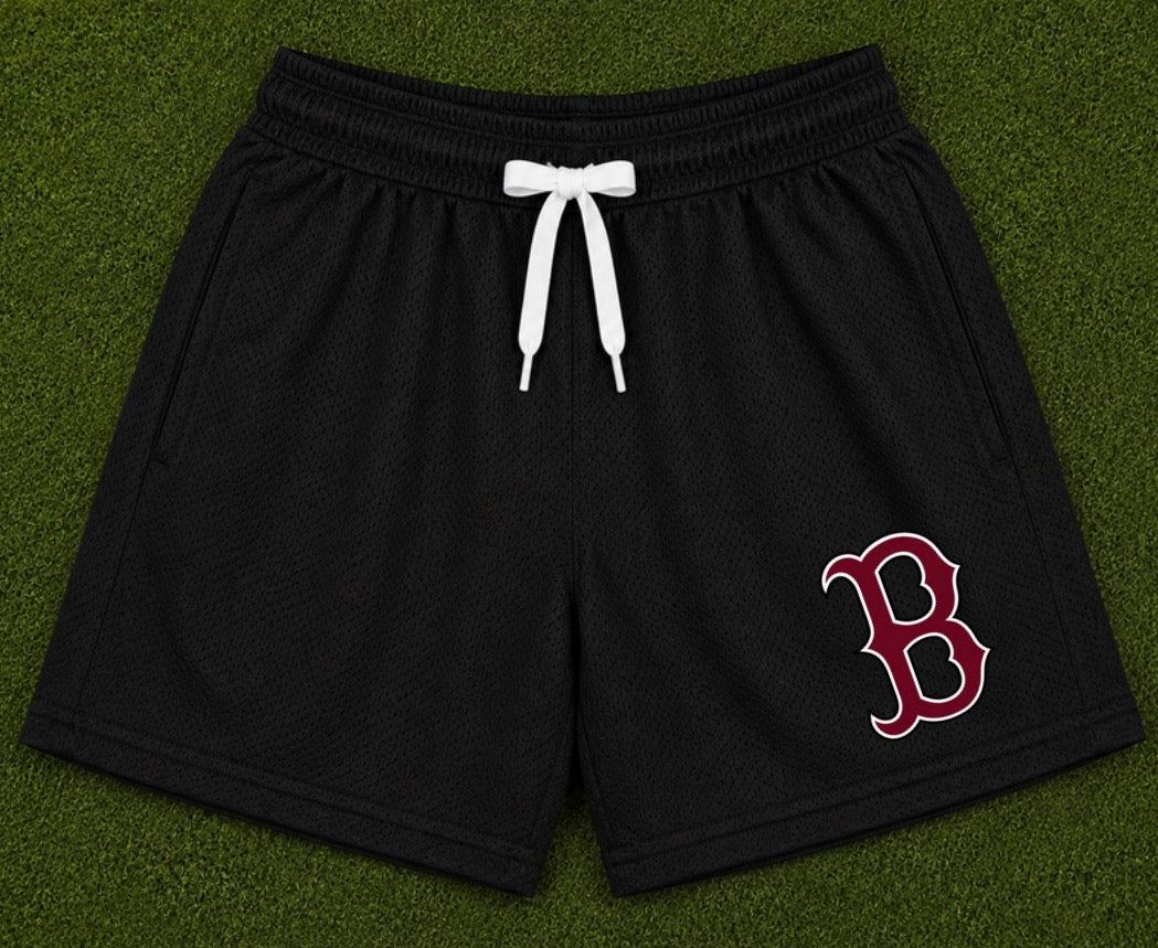 Blanchard shorts