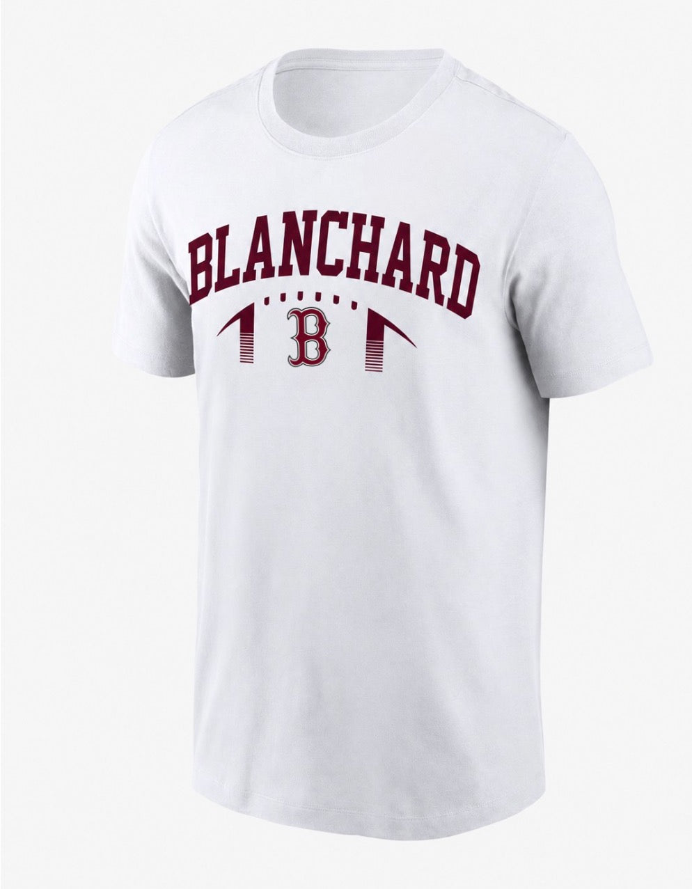 Blanchard dri fit
