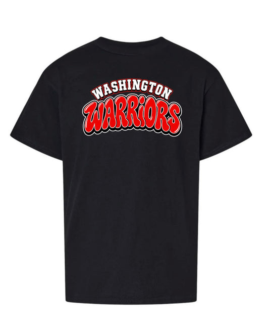 Washington Bubble Tshirt