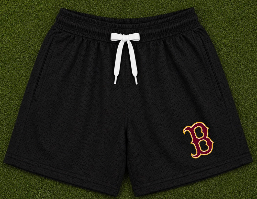 Blanchard shorts