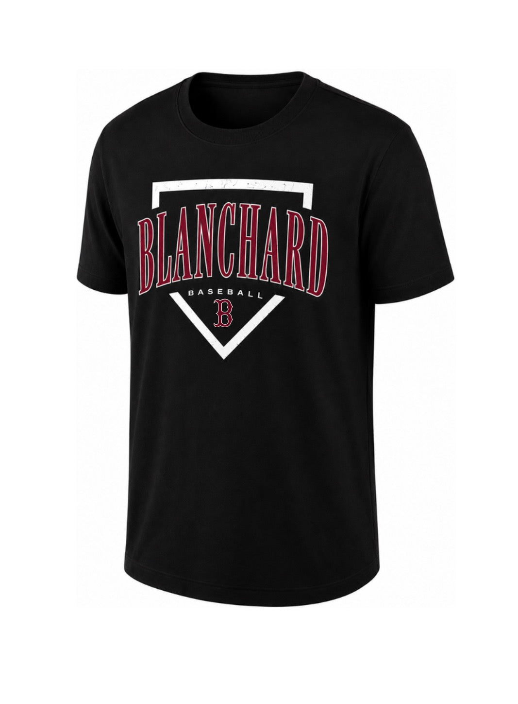 Blanchard dri fit