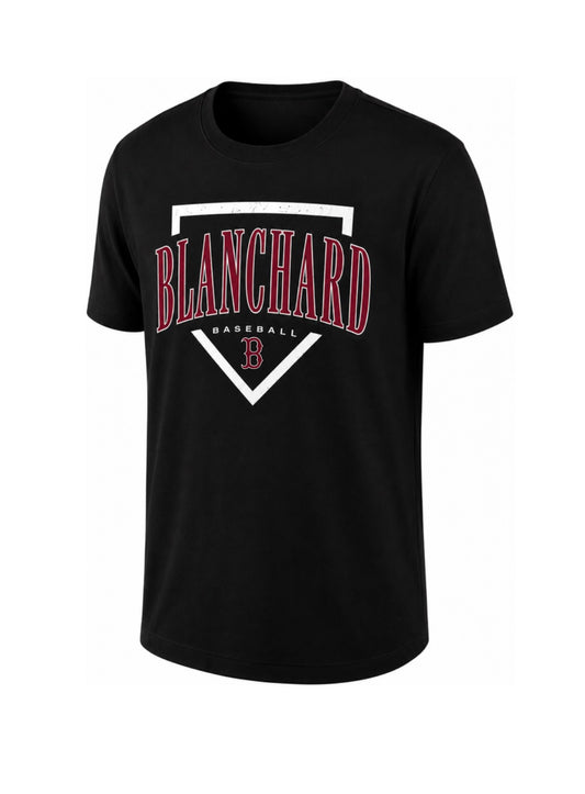 Blanchard dri fit