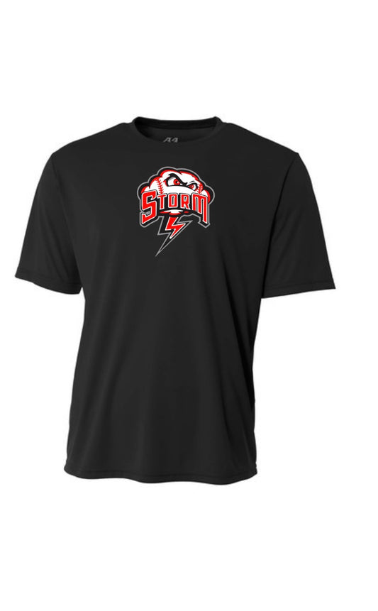 short sleeve dri fit