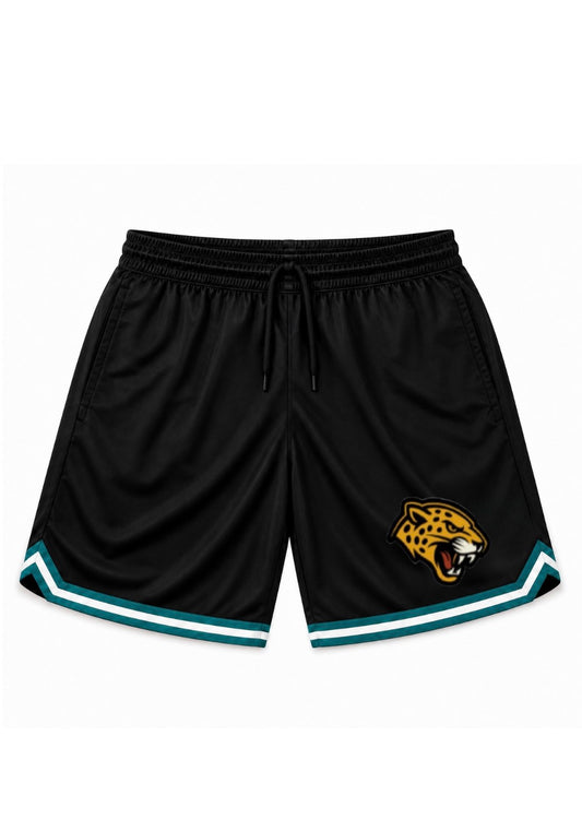 Jaguar Shorts
