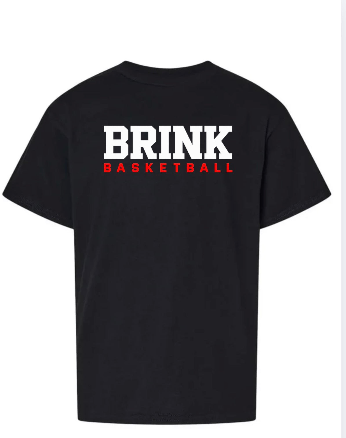 Brink drifit Tshirt