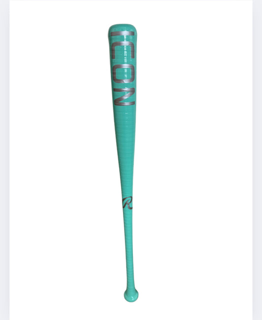 2026 Icon Blitz ball bat