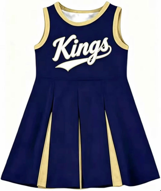 Kings Dress