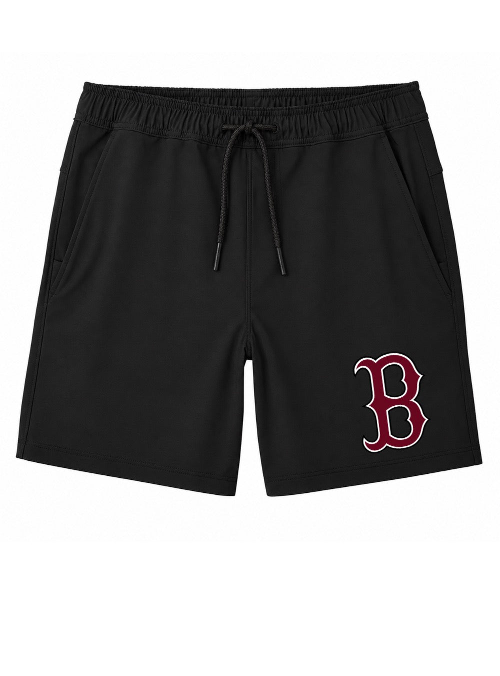 Blanchard shorts