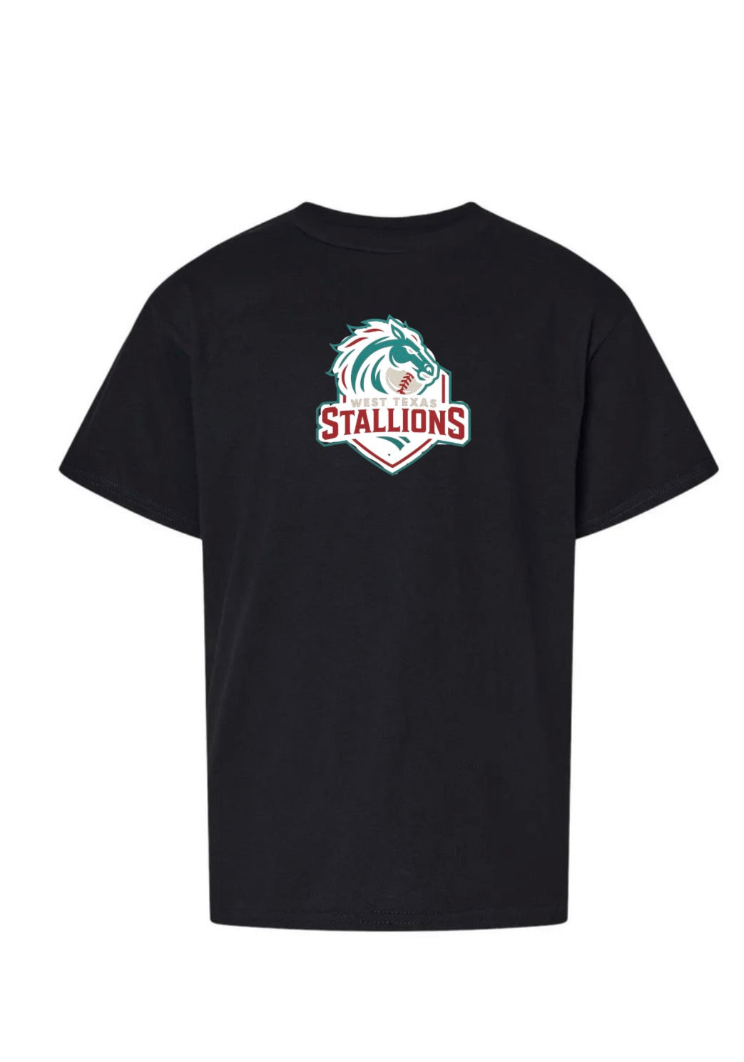 Stallion Tee