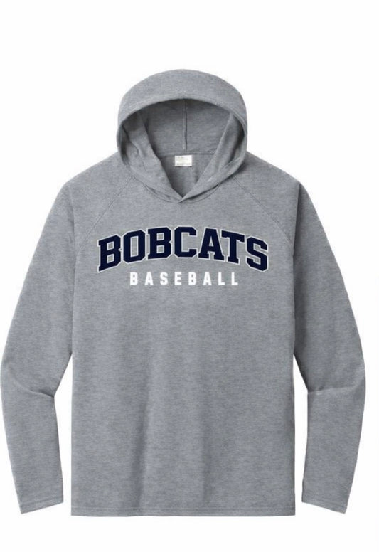 Long sleeve hooded Tee