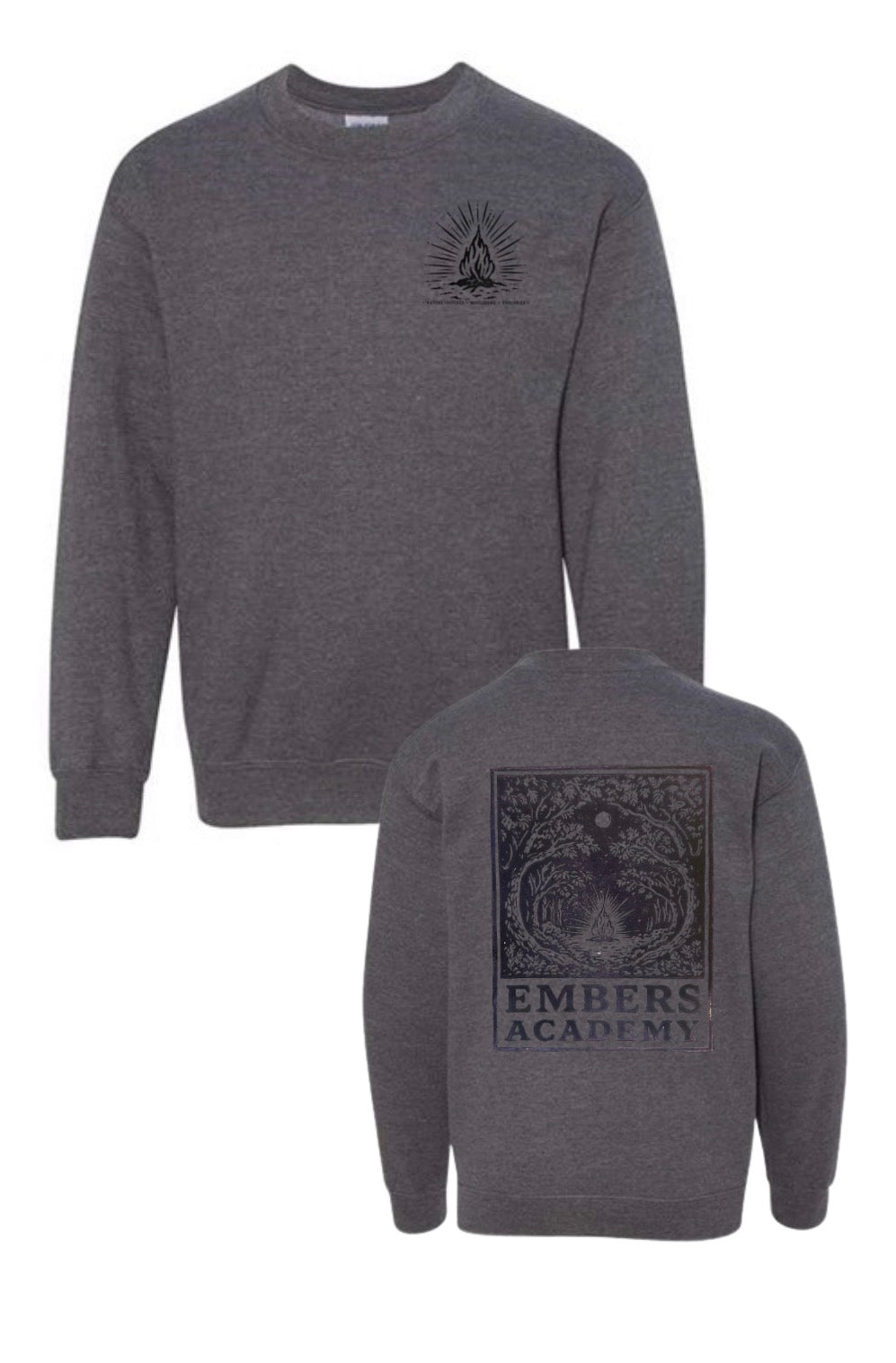Youth sweatshirt