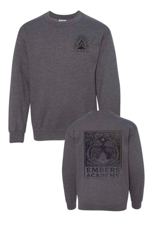 Youth sweatshirt