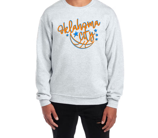 OKC Stars Sweatshirt