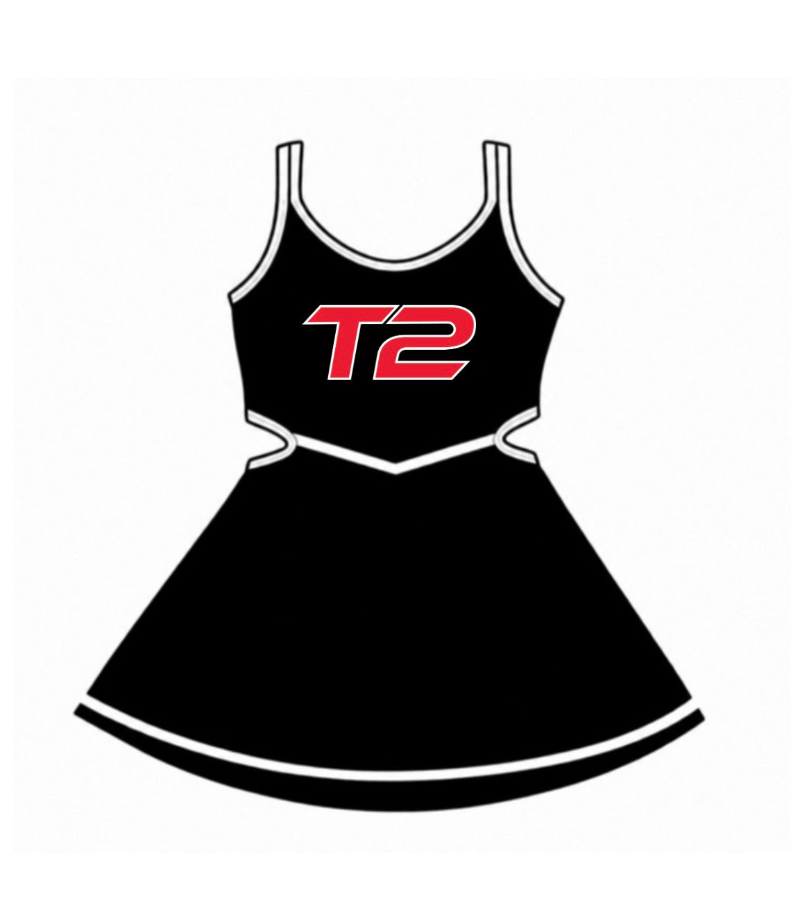 T2 Dress