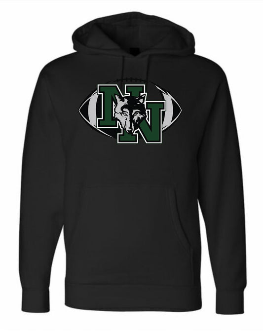 NN Hoodie