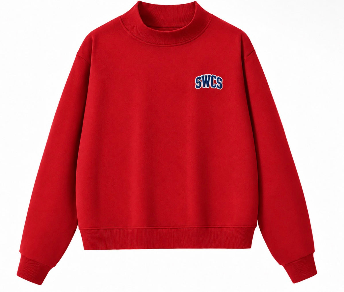 SWCS Mock neck