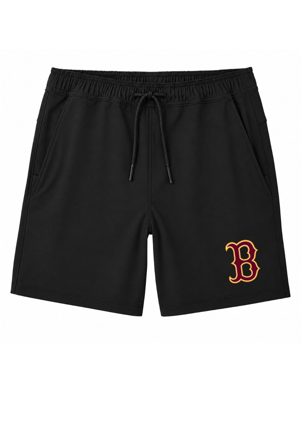 Blanchard shorts