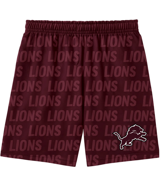 Blanchard shorts