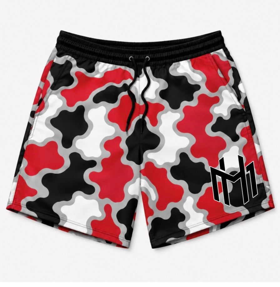 Swim Trunks