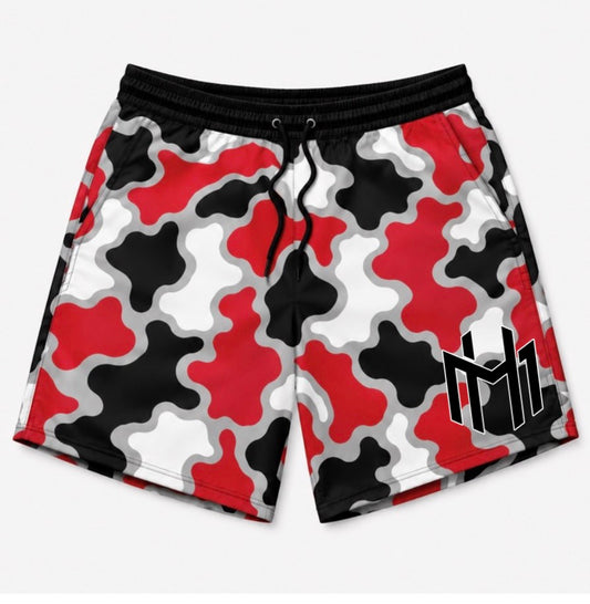 Swim Trunks