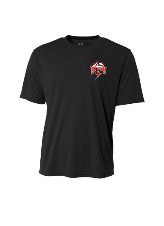 short sleeve dri fit