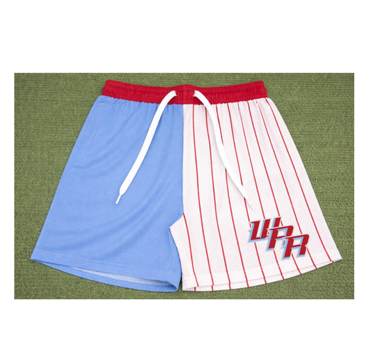 WAR shorts