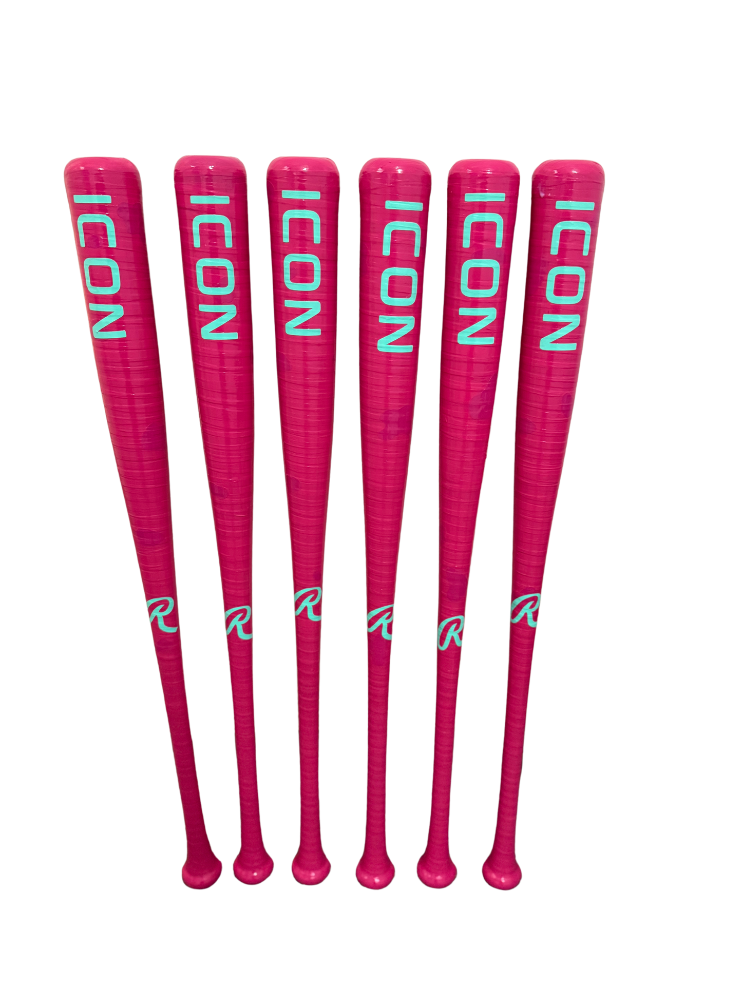 Icon blitz ball bat