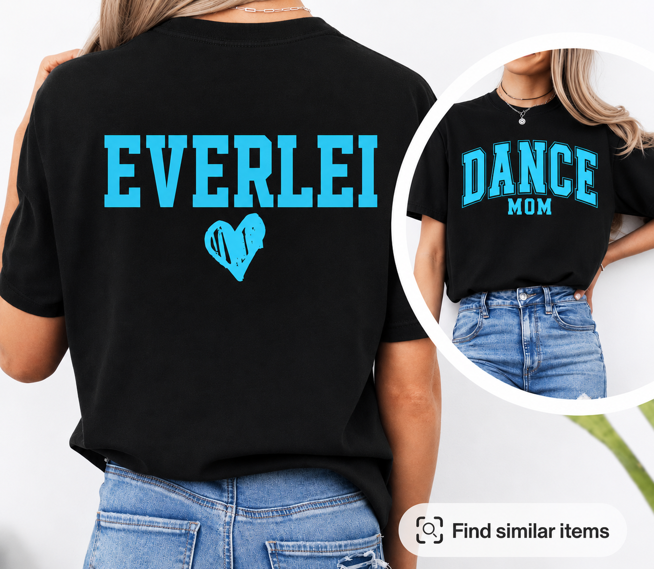 Dance Mom Shirt