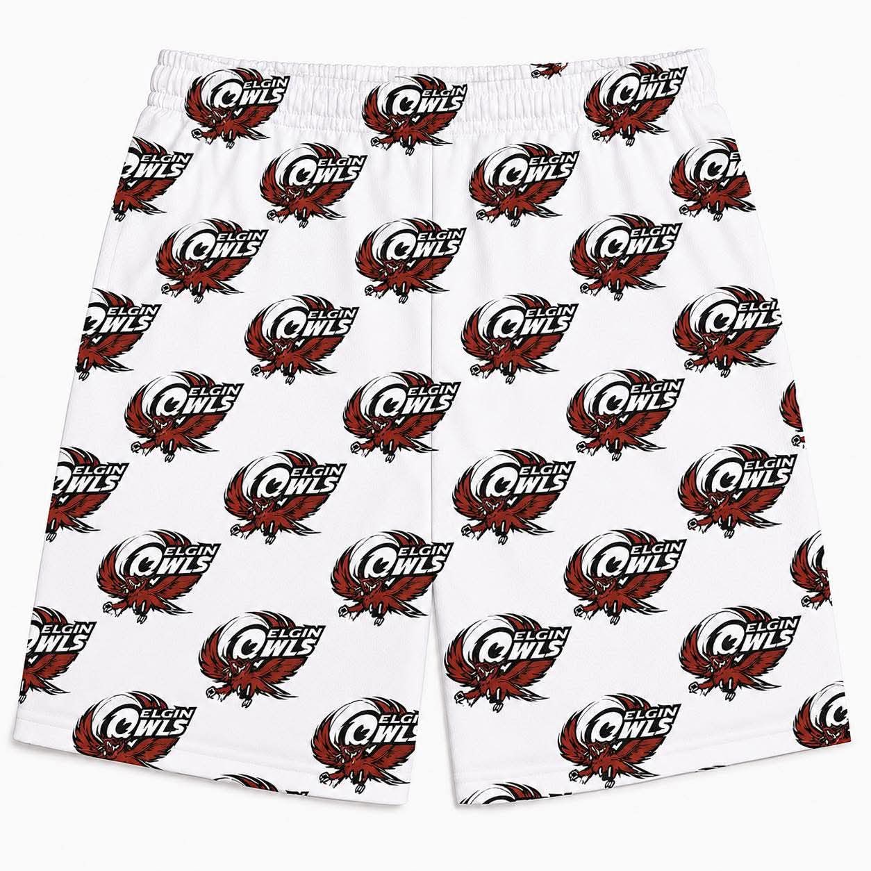 Elgin Shorts