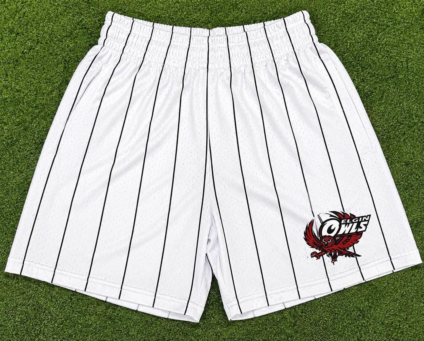 Elgin Shorts