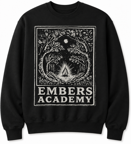 Youth sweatshirt