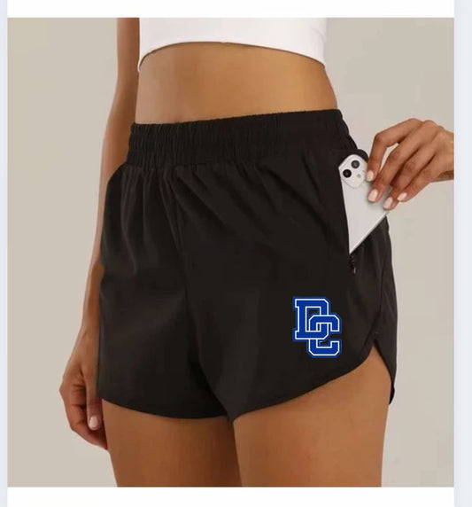 Women’s Athletic Shorts
