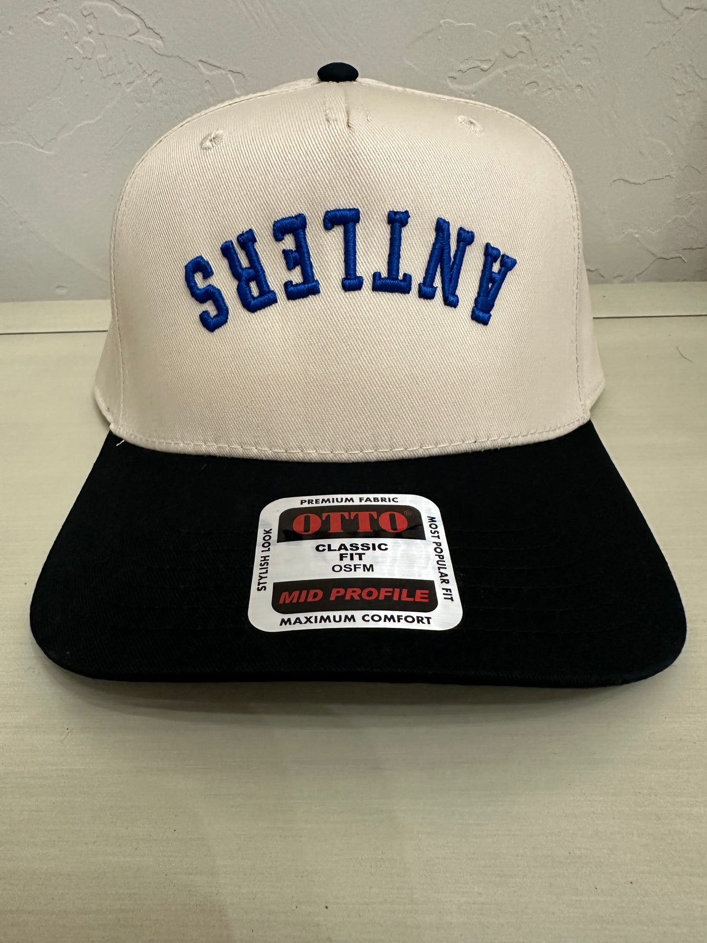 Antlers Hat