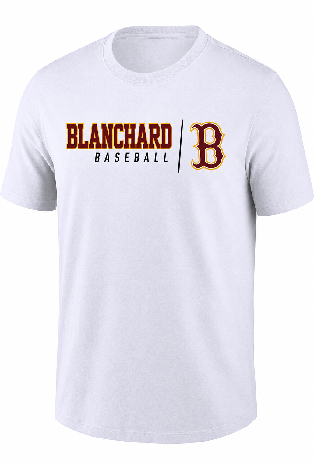 Blanchard dri fit