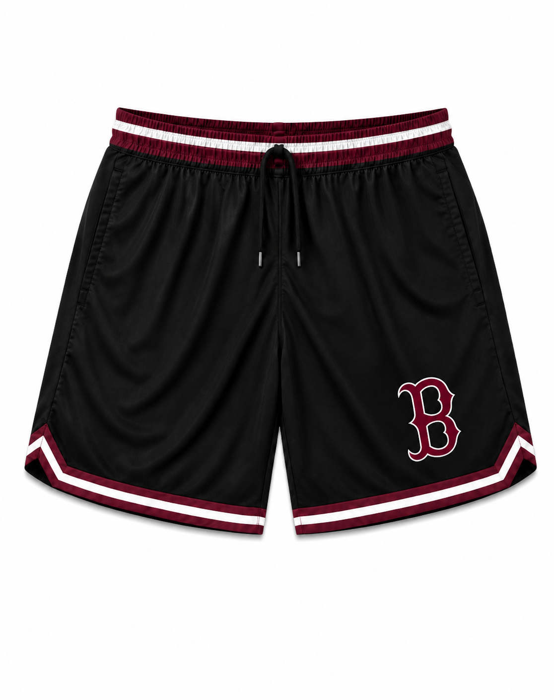 Blanchard shorts