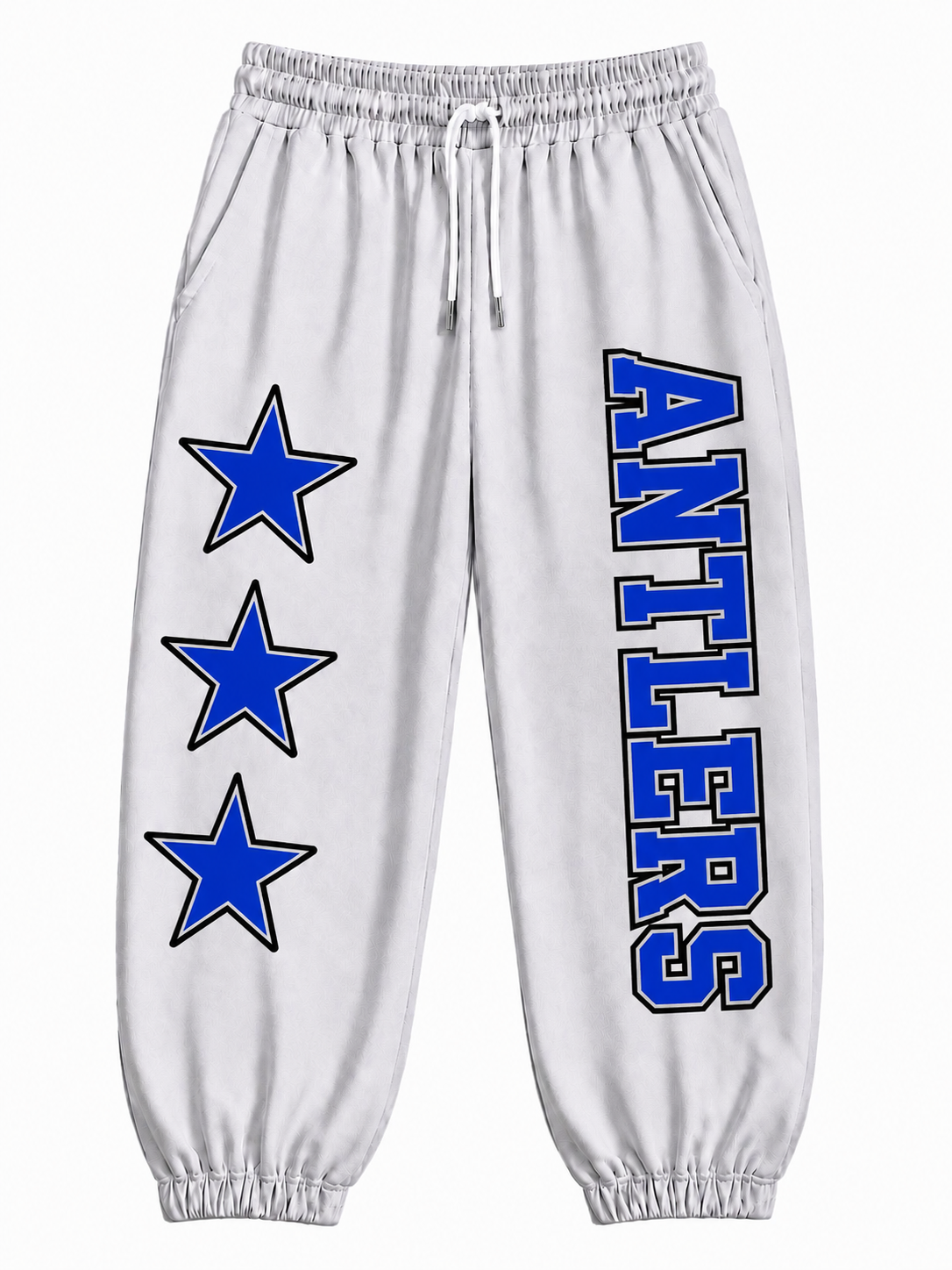 Antlers Sweatpants