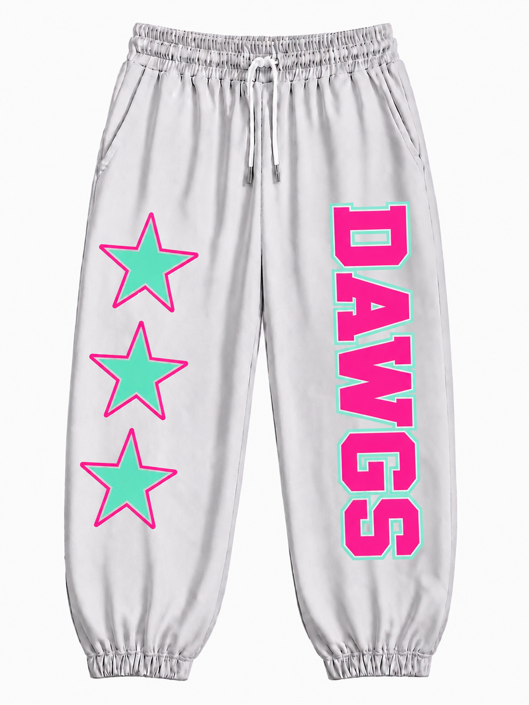 DAWGS Sweatpants