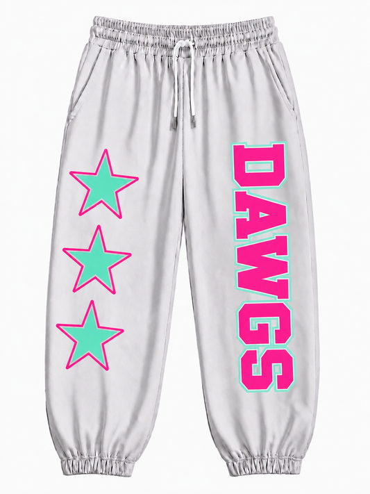 DAWGS Sweatpants