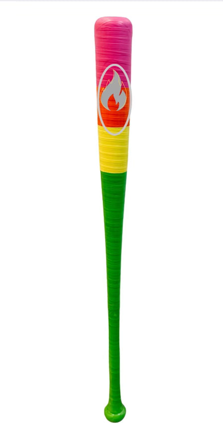 Hype fire USA blitz ball bat
