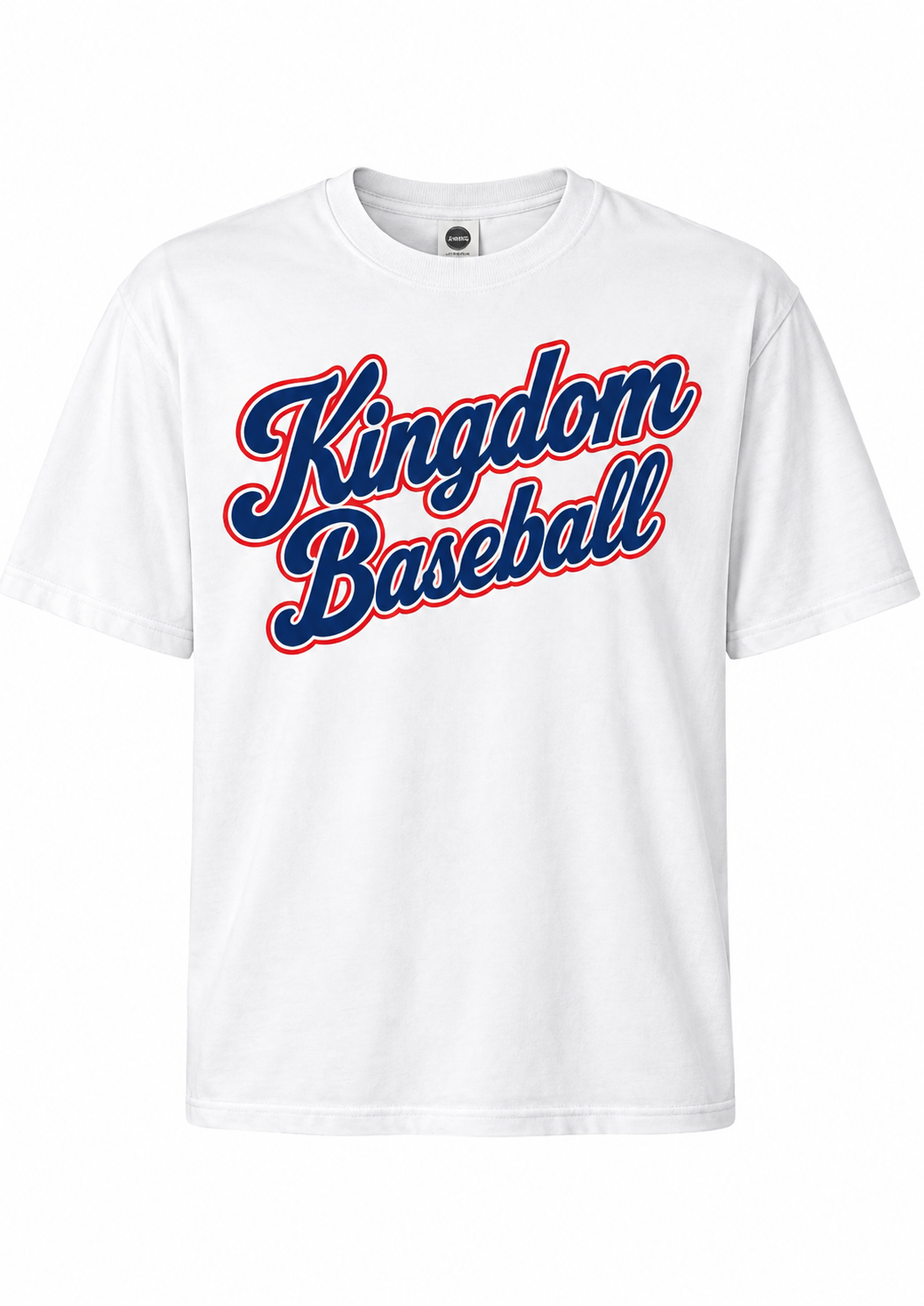 Kingdom crop