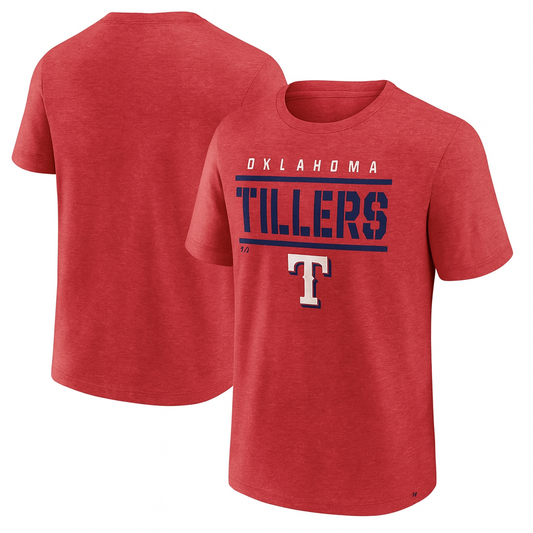 Red Tillers T Shirt