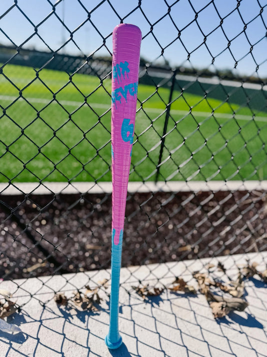 67 Drip Blitz Ball Bat