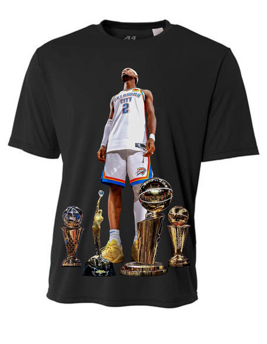 SGA Tshirt