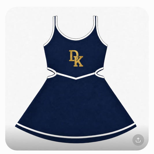 DK Dress