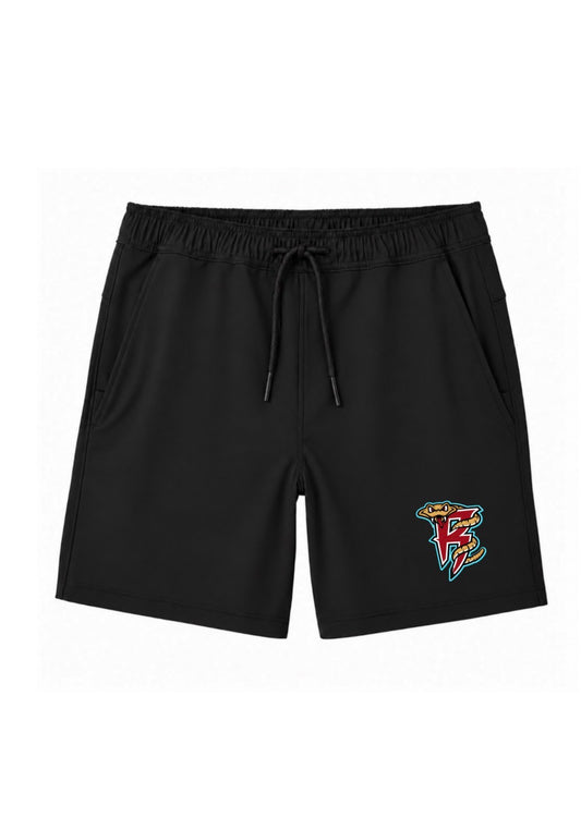Rattler Shorts