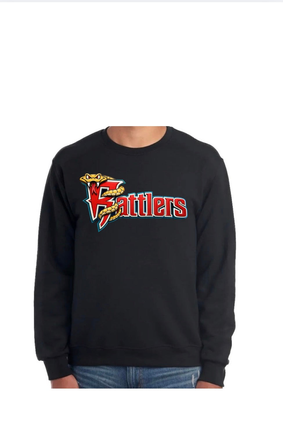 Rattlers Sweatshirt